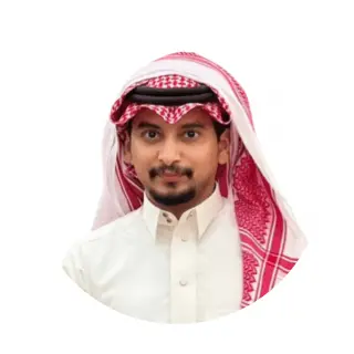 Khalid Alhilali